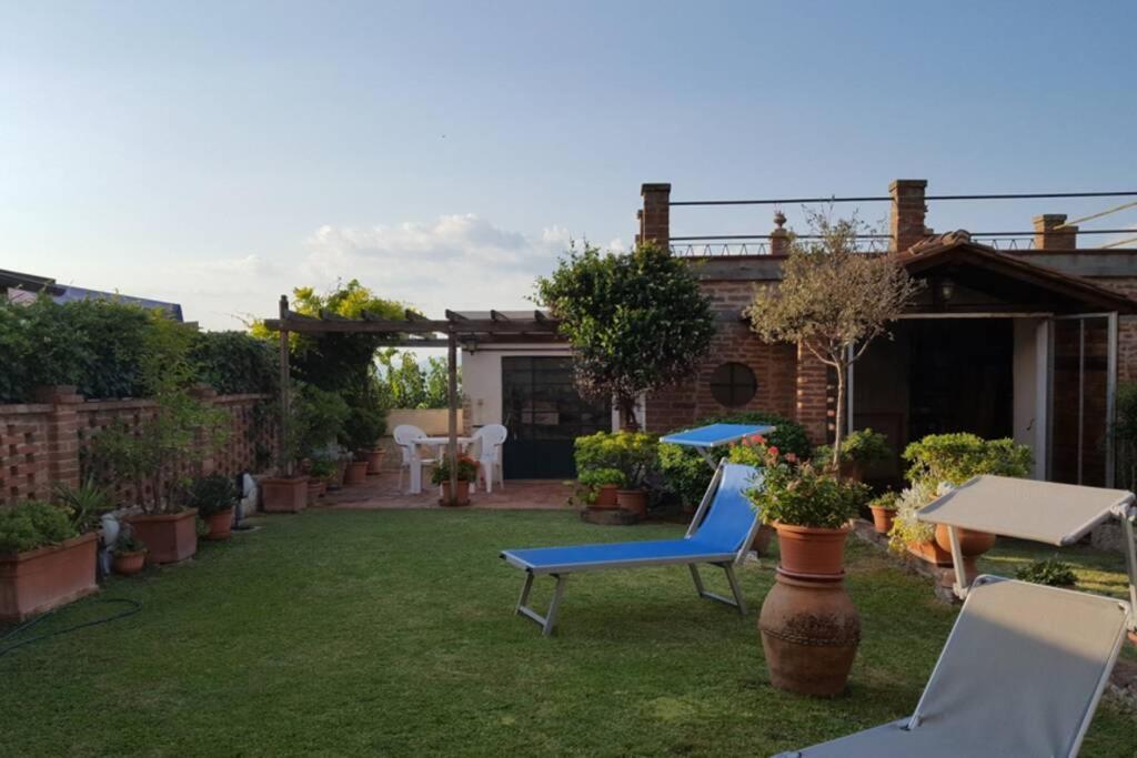 Bellavista La Tua Romantica Vacanza Sul Trasimeno كاستيغليون ديل لاغو المظهر الخارجي الصورة