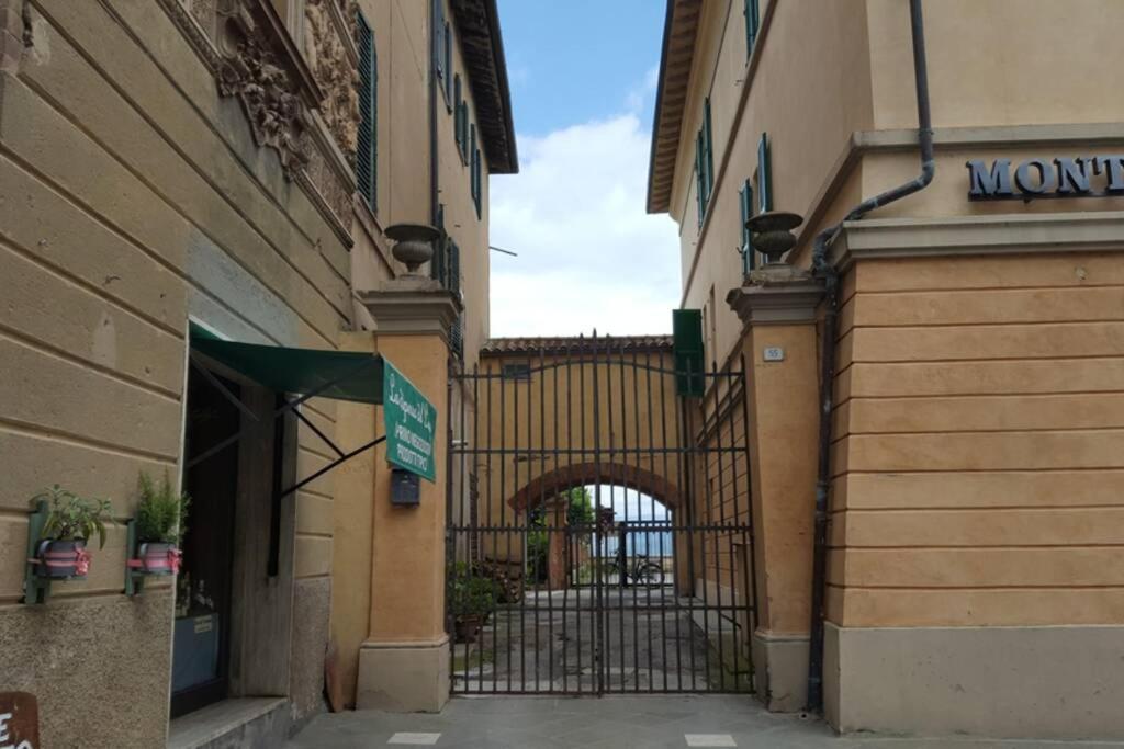 Bellavista La Tua Romantica Vacanza Sul Trasimeno كاستيغليون ديل لاغو المظهر الخارجي الصورة