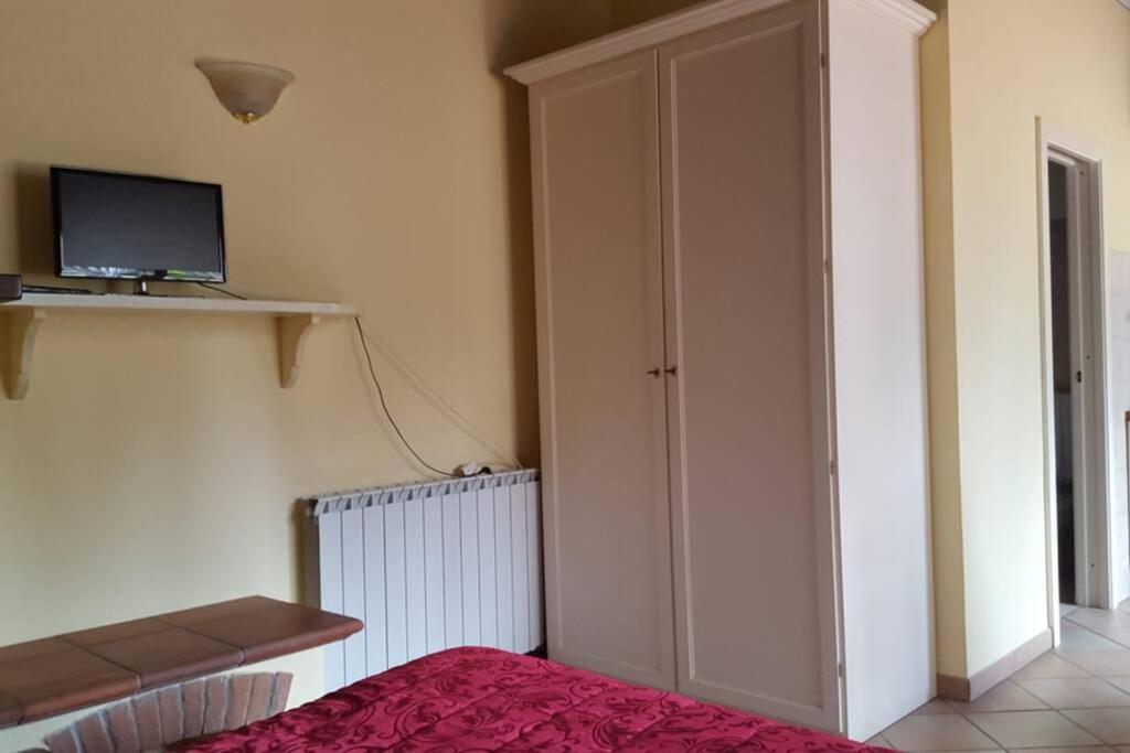 Bellavista La Tua Romantica Vacanza Sul Trasimeno كاستيغليون ديل لاغو المظهر الخارجي الصورة