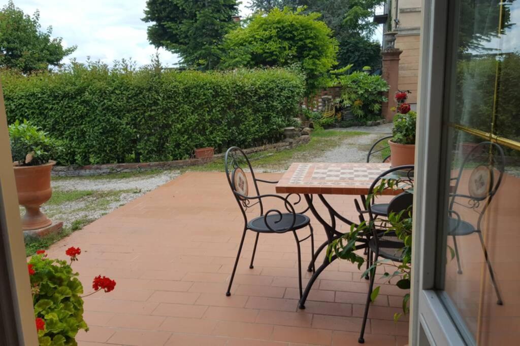 Bellavista La Tua Romantica Vacanza Sul Trasimeno كاستيغليون ديل لاغو المظهر الخارجي الصورة