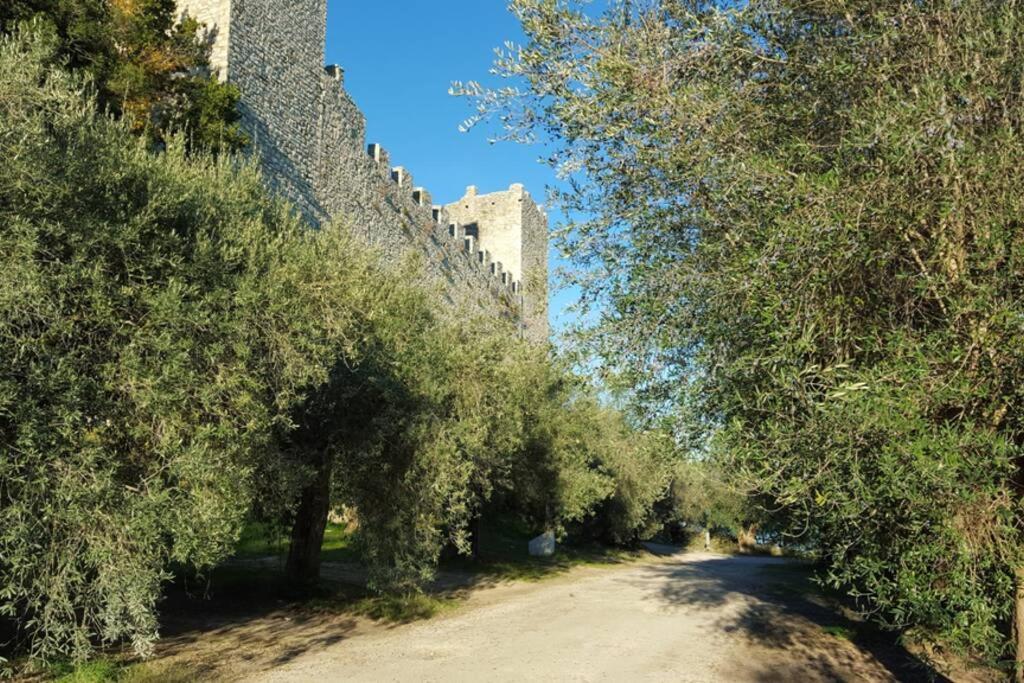 شقة Bellavista La Tua Romantica Vacanza Sul Trasimeno كاستيغليون ديل لاغو المظهر الخارجي الصورة