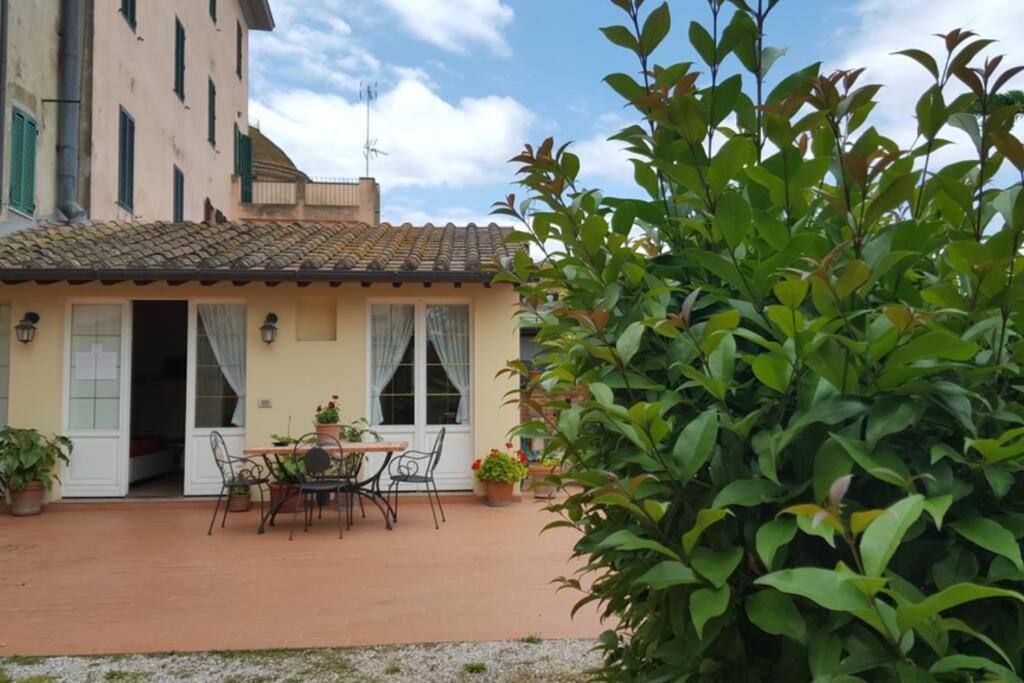 Bellavista La Tua Romantica Vacanza Sul Trasimeno كاستيغليون ديل لاغو المظهر الخارجي الصورة