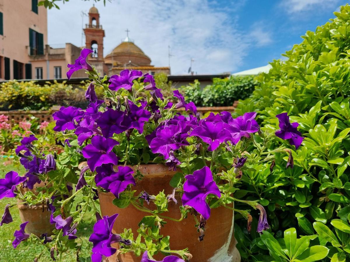 Bellavista La Tua Romantica Vacanza Sul Trasimeno كاستيغليون ديل لاغو المظهر الخارجي الصورة
