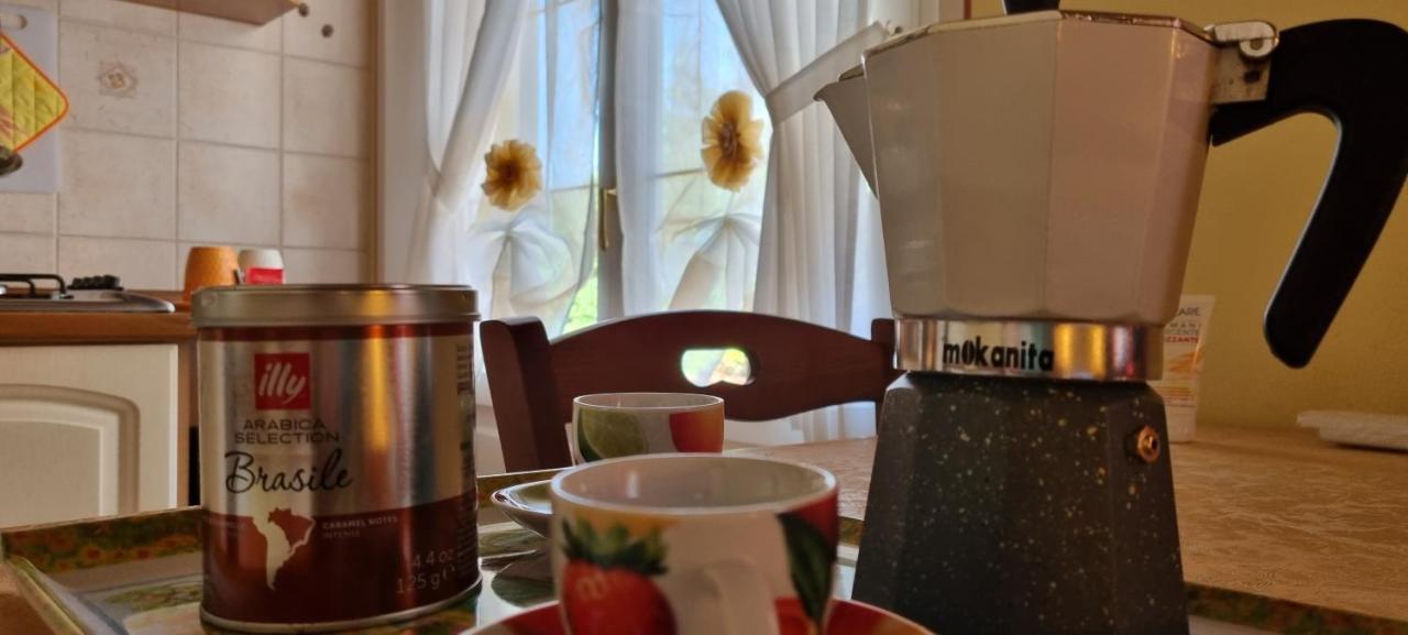 Bellavista La Tua Romantica Vacanza Sul Trasimeno كاستيغليون ديل لاغو المظهر الخارجي الصورة