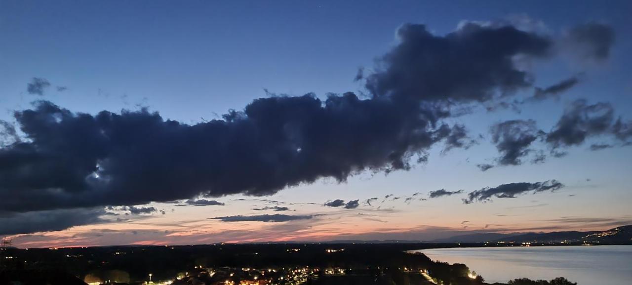 شقة Bellavista La Tua Romantica Vacanza Sul Trasimeno كاستيغليون ديل لاغو المظهر الخارجي الصورة