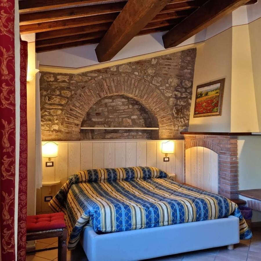 Bellavista La Tua Romantica Vacanza Sul Trasimeno كاستيغليون ديل لاغو المظهر الخارجي الصورة